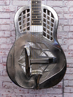 National Style 1 Tricone Resonator Guitar (2007)