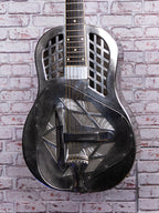 National Style 1 Tricone Resonator Guitar (2007)