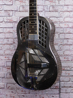 National Style 1 Tricone Resonator Guitar (2007)