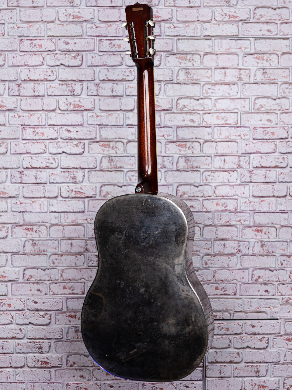National Style 1 Tricone Resonator Guitar (2007)