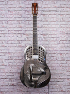 National Style 1 Tricone Resonator Guitar (2007)
