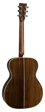 Martin OM-28E - Natural with LR Baggs Anthem Electronics 