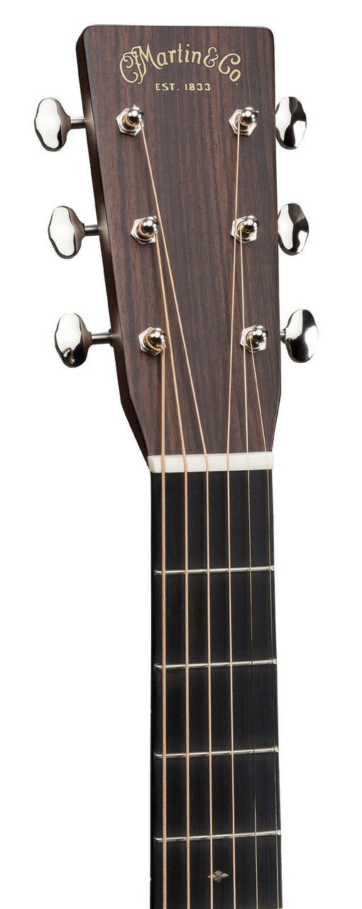 Martin OM-28E - Natural with LR Baggs Anthem Electronics 