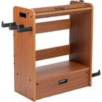 On Stage Professional Guitar Workstation in Rosewood (OSGWS5000RB)