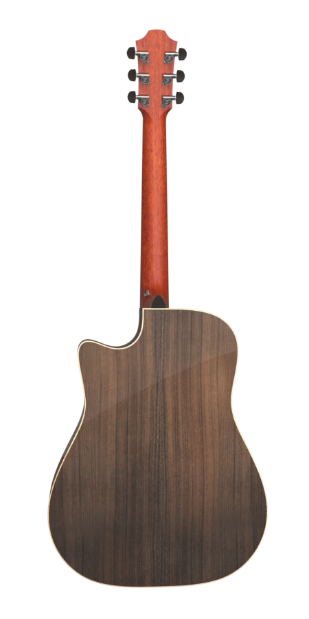 FURCH ORANGE Dc-SW ANTHEM, DREADNOUGHT CUTAWAY