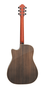 FURCH ORANGE Dc-SW ANTHEM, DREADNOUGHT CUTAWAY