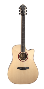 FURCH ORANGE Dc-SW ANTHEM, DREADNOUGHT CUTAWAY