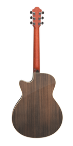 FURCH ORANGE Gc-SW ANTHEM, GRAND AUDITORIUM CUTAWAY 