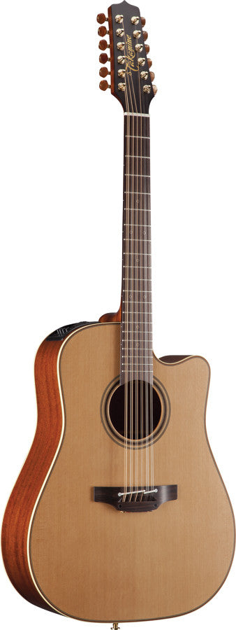 Takamine TEN10C-12 12 string Acoustic Electric
