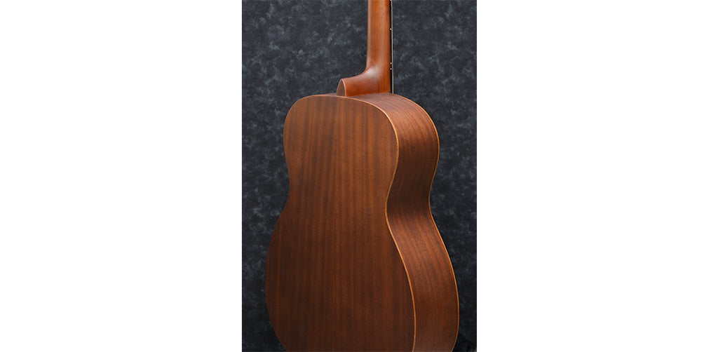 Ibanez PC12MH OPN Acoustic Guitar