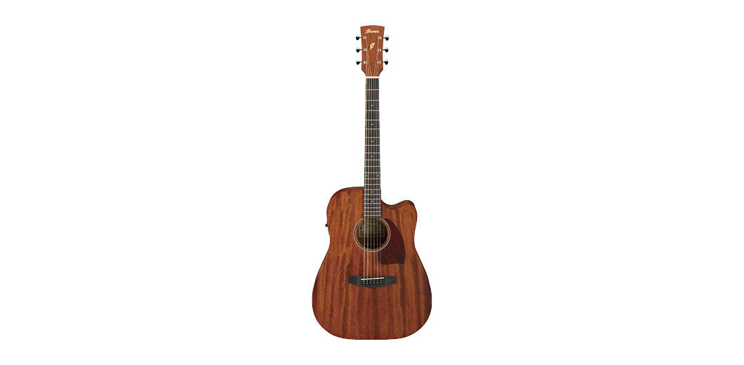 Ibanez PF12MHCE OPN Acoustic Guitar
