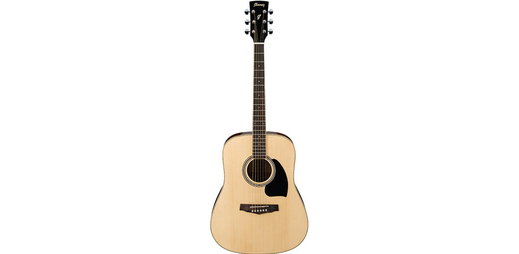 Ibanez PF15 NT Acoustic Guitar