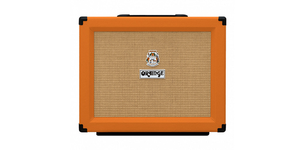 Orange PPC112 1x12 Cabinet