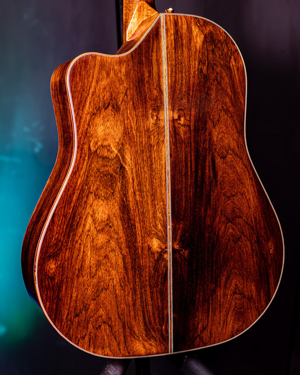 PRATLEY Custom Shop Brazilian Dreadnought