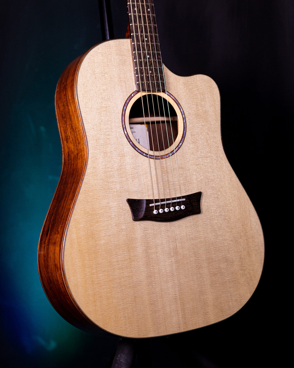 PRATLEY Custom Shop Brazilian Dreadnought