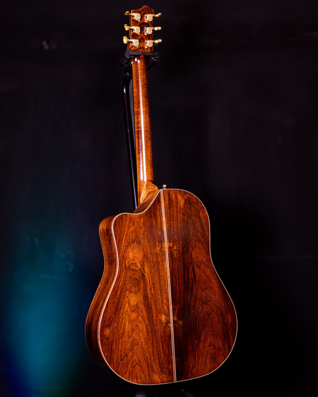 PRATLEY Custom Shop Brazilian Dreadnought