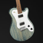 PRATLEY ELEC REVOLUTION DVR SC HH Denim Blue