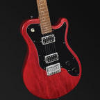 PRATLEY ELEC REVOLUTION DVR SC HH  RED
