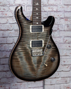 PRS CE 24 Electric Guitar - Faded Blue Smokeburst