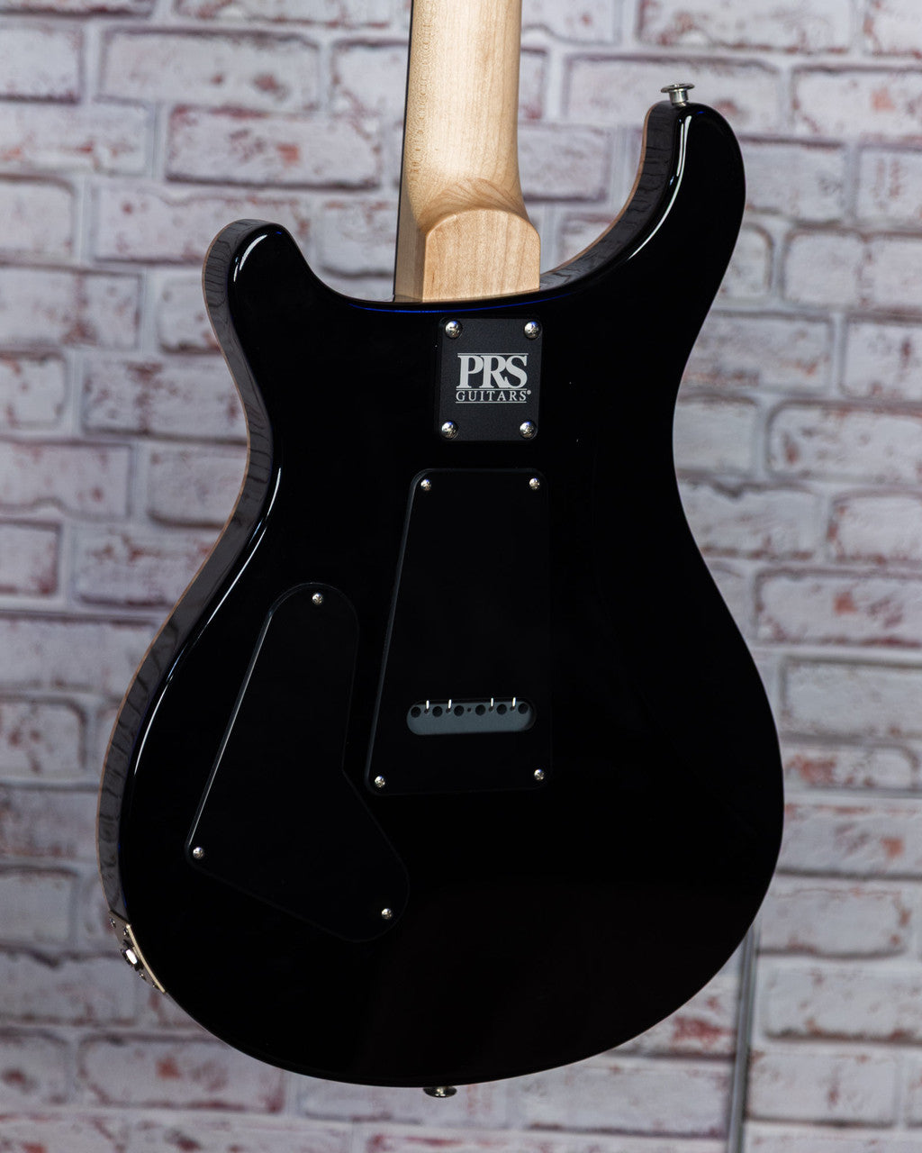 PRS CE 24 Electric Guitar - Faded Blue Smokeburst
