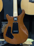 PRS CE 24 SEMI HOLLOW Blue Matteo