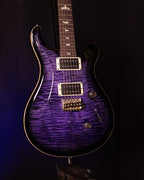 PRS Custom 24 Electric Guitar - Purple Mist