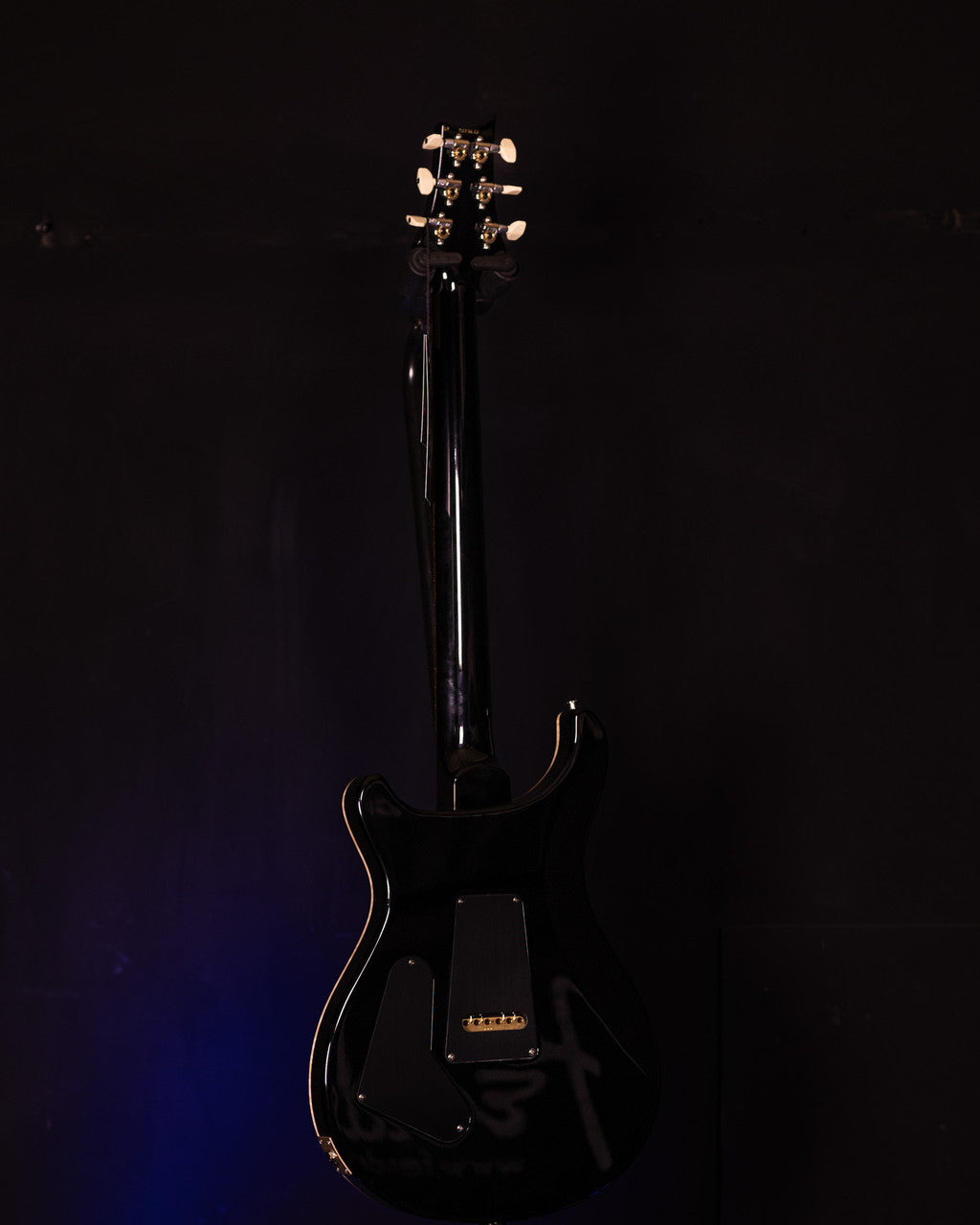 PRS Custom 24 Electric Guitar - Purple Mist
