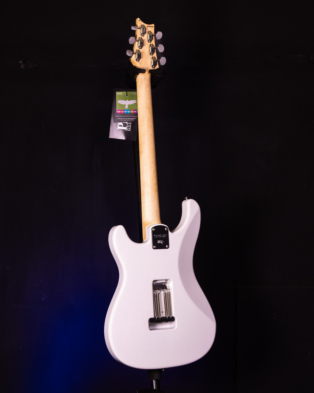 PRS - Silver Sky John Mayer Signature Model - Frost