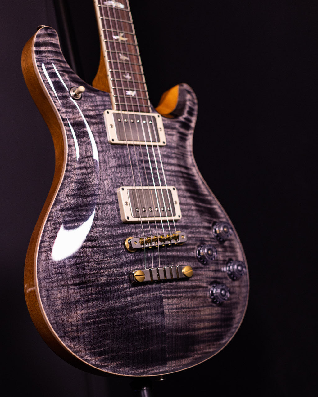 PRS McCarty 594 - Charcoal