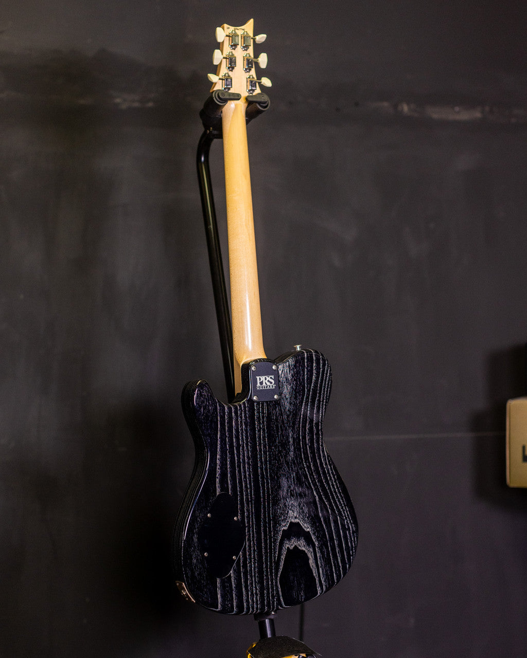 PRS NF 53 Electric Guitar - Black Doghair 
