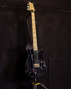 PRS NF 53 Electric Guitar - Black Doghair 