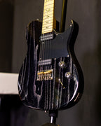 PRS NF 53 Electric Guitar - Black Doghair 