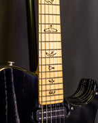 PRS NF 53 Electric Guitar - Black Doghair 