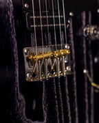 PRS NF 53 Electric Guitar - Black Doghair 