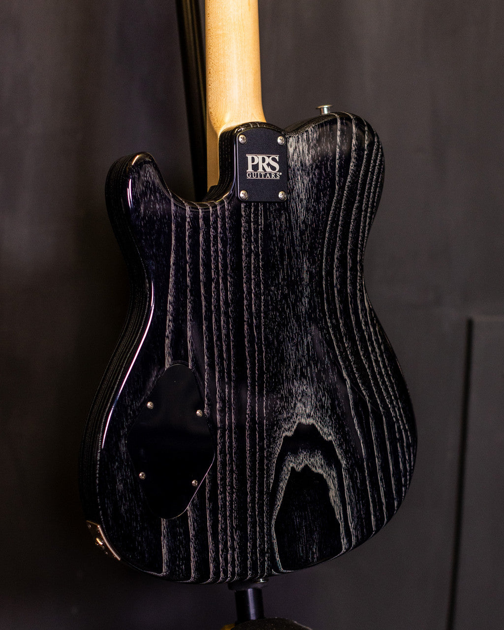 PRS NF 53 Electric Guitar - Black Doghair 