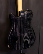 PRS NF 53 Electric Guitar - Black Doghair 