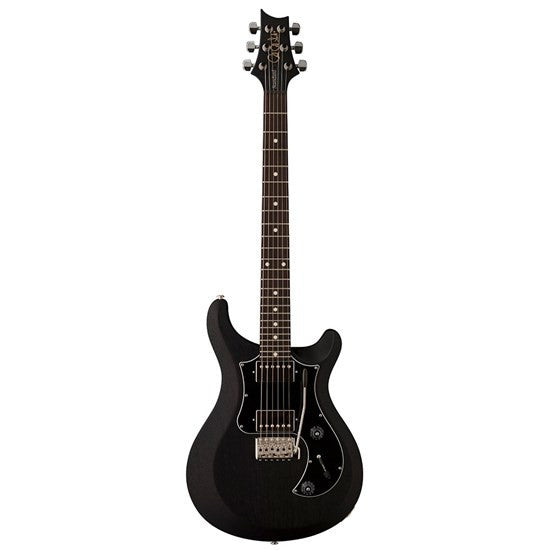 PRS S2 Custom 24 Electric Guitar Satin Charcoal