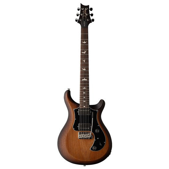 PRS S2 Custom 24 Electric Guitar Satin - McCarty Tobacco  Sunburst