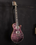 PRS McCarty Singlecut 594 Electric Guitar - Purple Mist, 10-Top