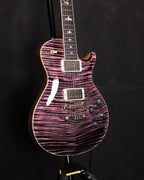 PRS McCarty Singlecut 594 Electric Guitar - Purple Mist, 10-Top