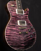 PRS McCarty Singlecut 594 Electric Guitar - Purple Mist, 10-Top