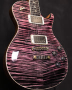 PRS McCarty Singlecut 594 Electric Guitar - Purple Iris, 10-Top - SOLD