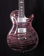 PRS McCarty Singlecut 594 Electric Guitar - Purple Mist, 10-Top