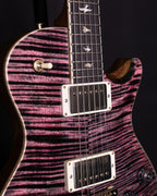 PRS McCarty Singlecut 594 Electric Guitar - Purple Mist, 10-Top