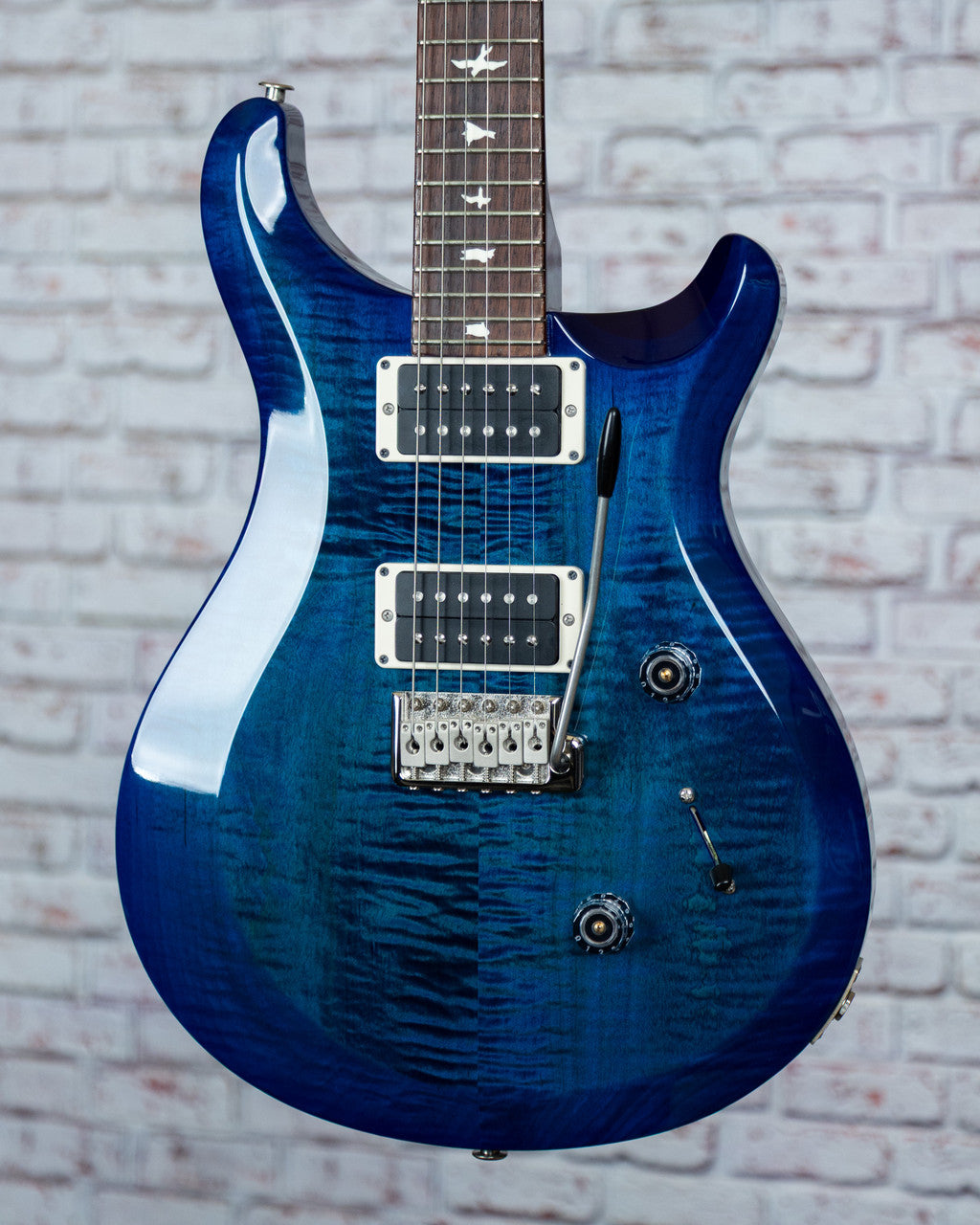 PRS S2 CU24 LAKE BLUE 