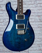 PRS S2 CU24 LAKE BLUE 