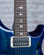PRS S2 CU24 LAKE BLUE 