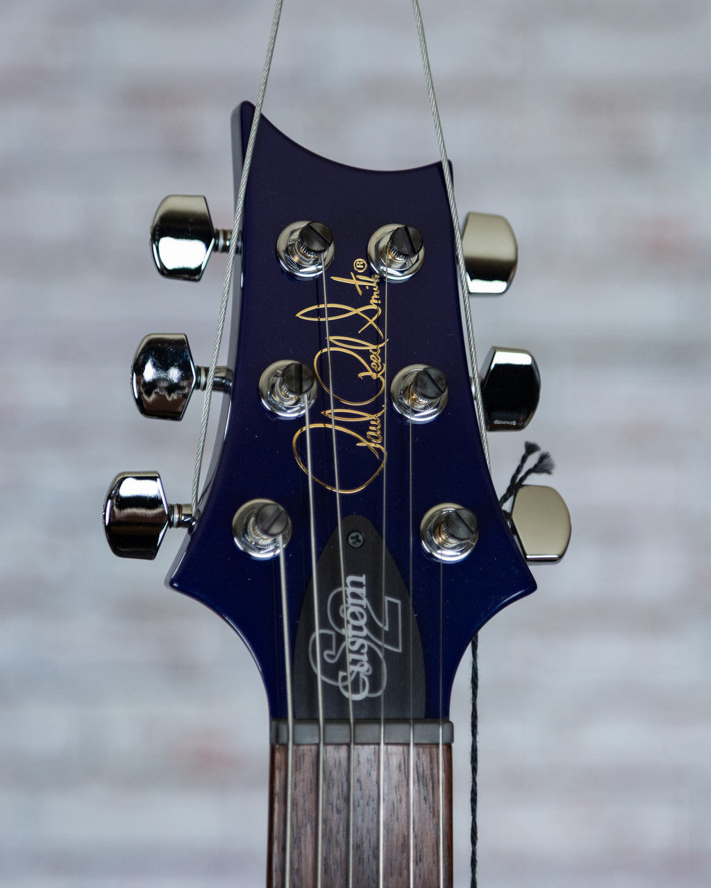 PRS S2 CU24 LAKE BLUE 
