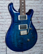 PRS S2 CU24 LAKE BLUE 