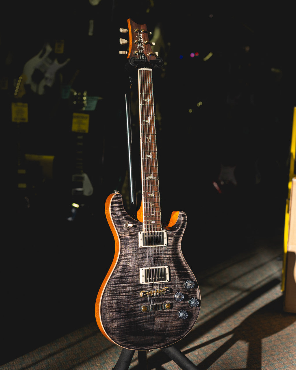 PRS McCarty 594 - Charcoal MC594 
